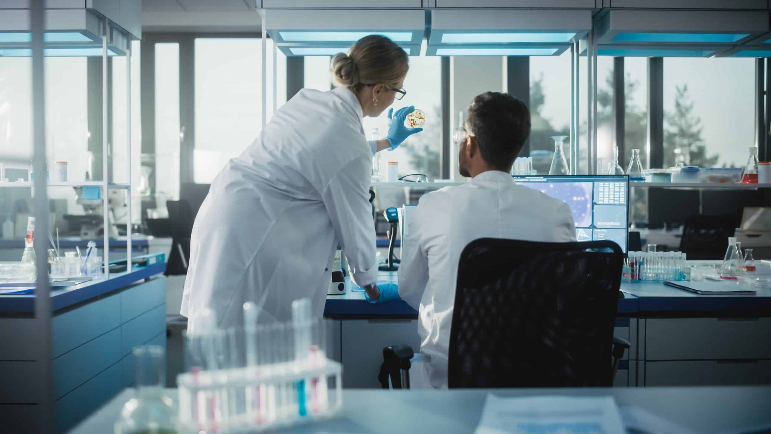 FDA Regulation of laboratory developed tests