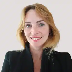 MARKETA SVOBODOVA, PhD picture profile