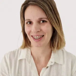 CLAUDIA LOUREIRO, PhD picture profile